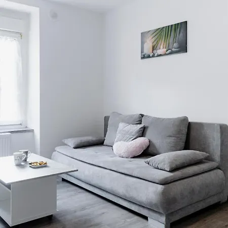Myhome Basel 1A44 Saint-Louis  Exterior photo