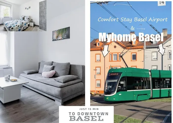 Myhome Basel 1A44