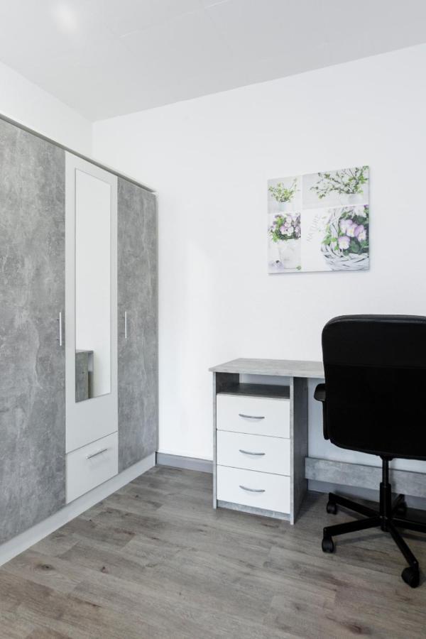 Apartment Myhome Basel 1a44 *